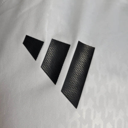 Camiseta Real Madrid Jugador 24-25 - Primera Equipación