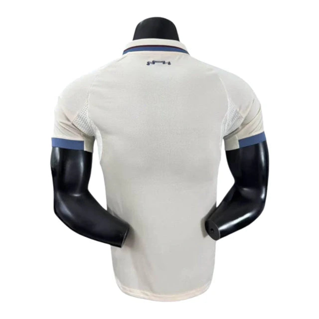 Camiseta Ajax Jugador 25-26 - Tercera Equipación