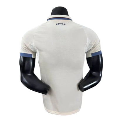 Camiseta Ajax Jugador 25-26 - Tercera Equipación