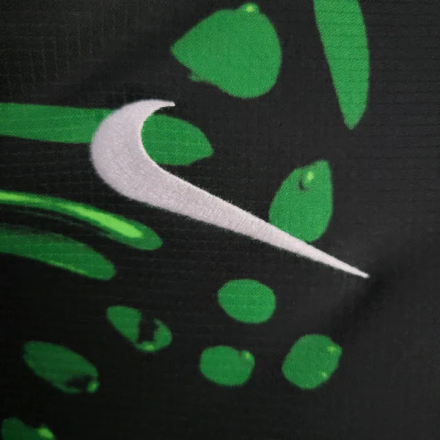 Camiseta Nigéria 24-25 - Segunda Equipación