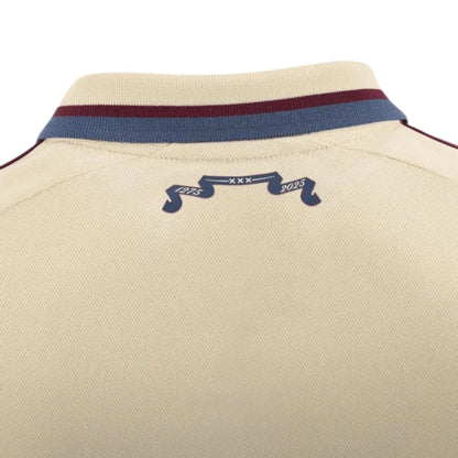Camiseta Ajax 25-26 - Tercera Equipación Mujer