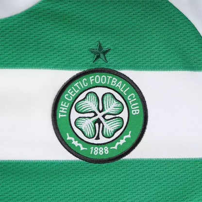 Camiseta Celtic 24-25 - Primera Equipación