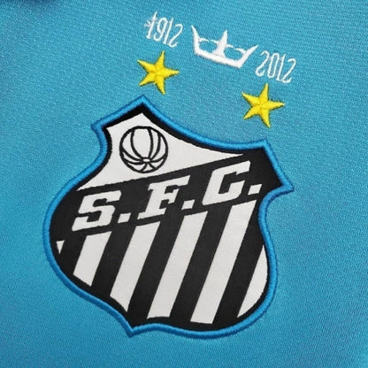 Retro Santos 2012-13 - Tercera Equipación