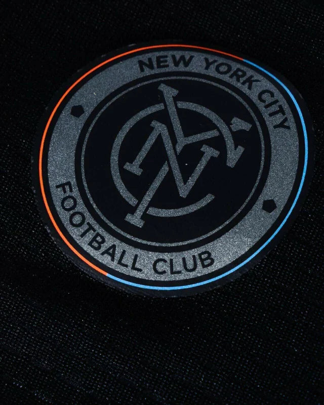 Camiseta New York City 24-25 - Segunda Equipación