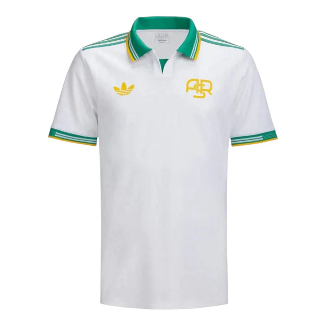 Camiseta Roma 25-26 - Tercera Equipación