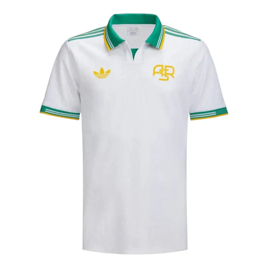 Camiseta Roma 25-26 - Tercera Equipación