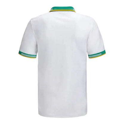 Camiseta Roma 25-26 - Tercera Equipación