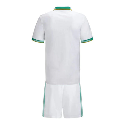 Conjunto Infantil Roma 25-26 - Tercera Equipación