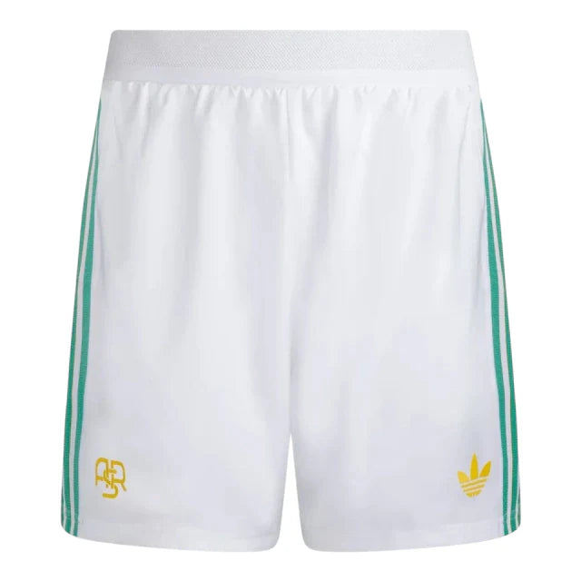 Short Roma III 25-26 - Hombre