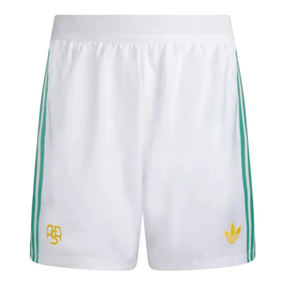 Short Roma III 25-26 - Hombre