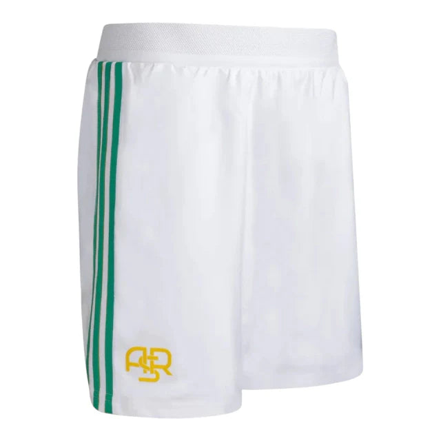Short Roma III 25-26 - Hombre