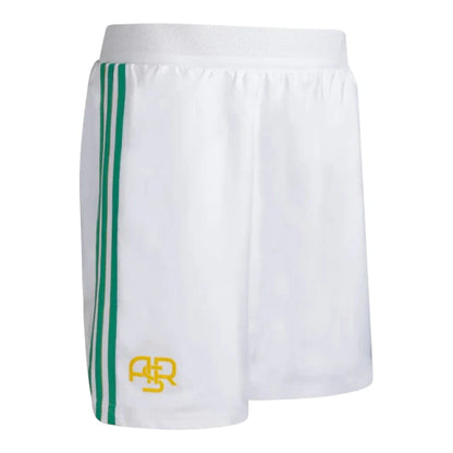 Short Roma III 25-26 - Hombre