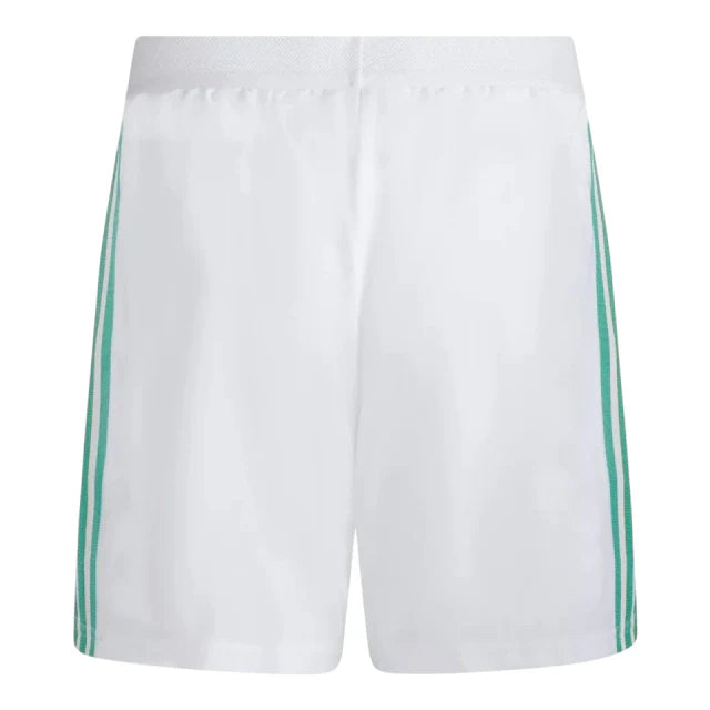 Short Roma III 25-26 - Hombre