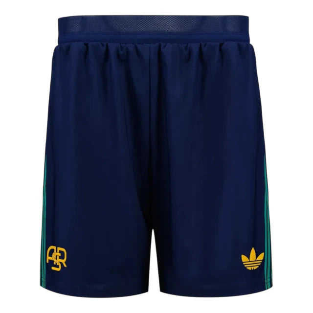 Short Roma 25-26 - Hombre