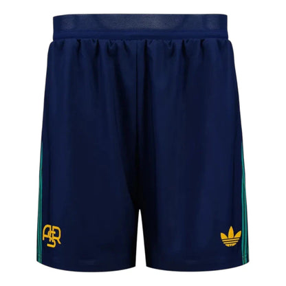 Short Roma 25-26 - Hombre