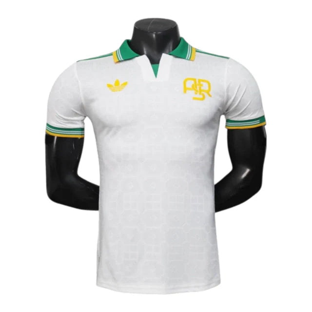 Camiseta Roma Jugador 25-26 - Tercera Equipación