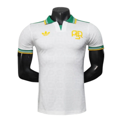 Camiseta Roma Jugador 25-26 - Tercera Equipación