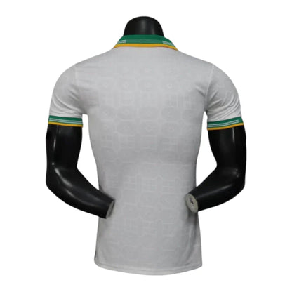 Camiseta Roma Jugador 25-26 - Tercera Equipación