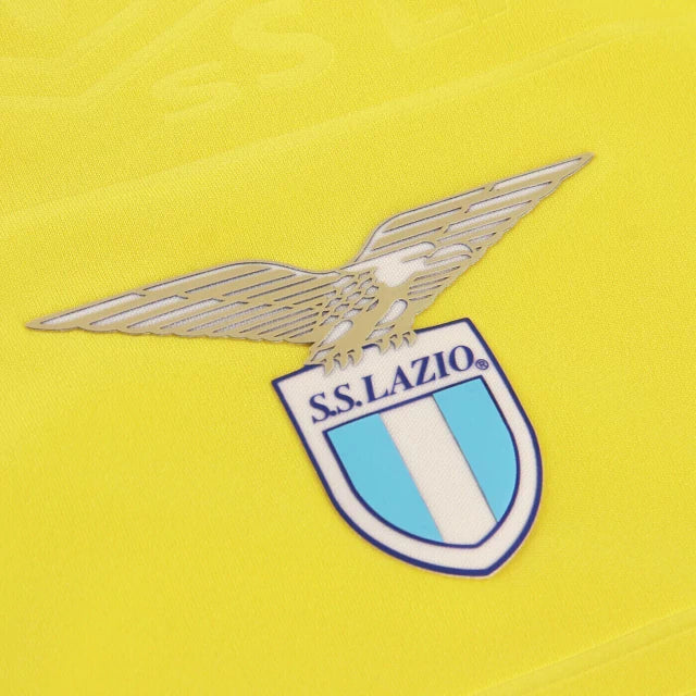 Camiseta Lazio 24-25 - Segunda Equipación