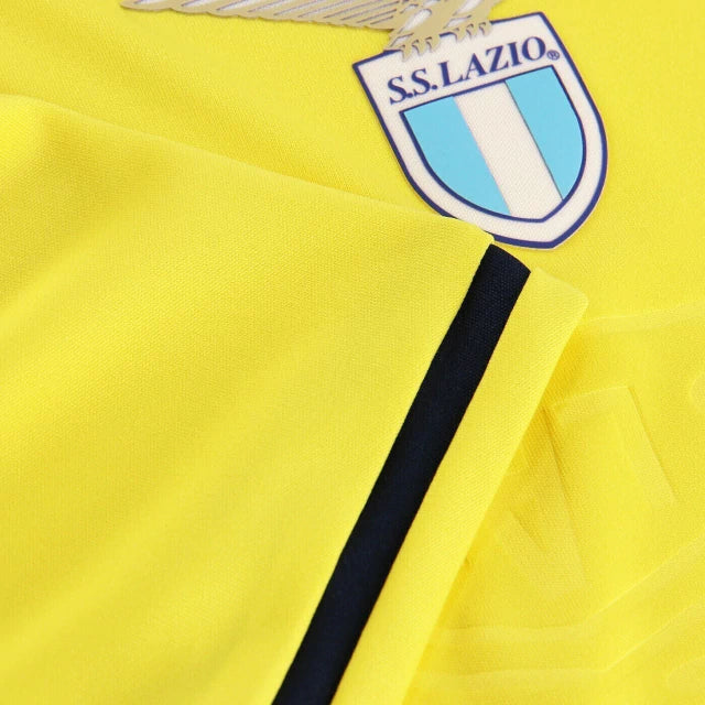 Camiseta Lazio 24-25 - Segunda Equipación