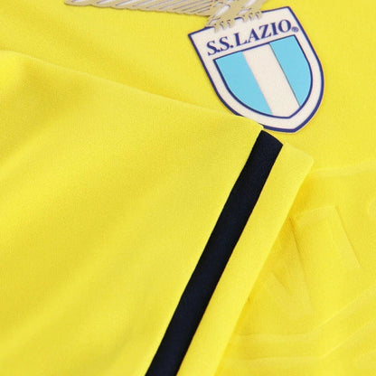 Camiseta Lazio 24-25 - Segunda Equipación