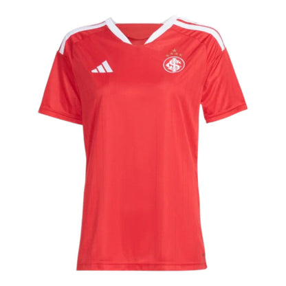 Camiseta Internacional 26-27 - Primera Equipación Mujer