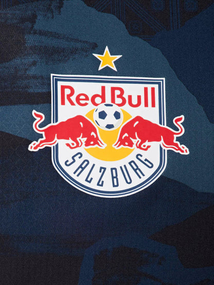 Camiseta Red Bull Salzburg 25-26 - Segunda Equipación