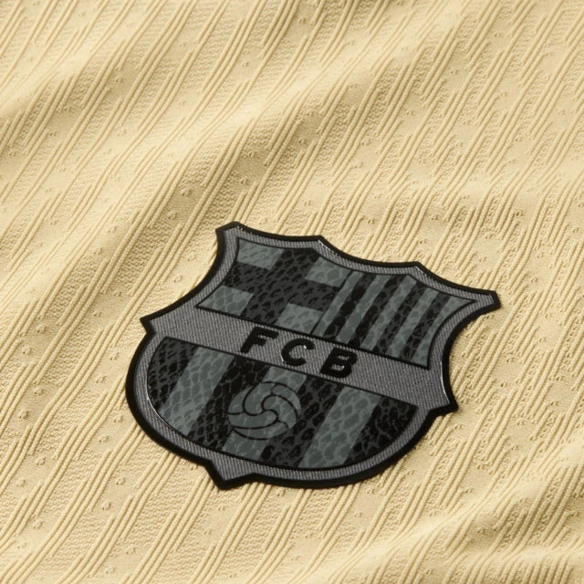 Camiseta Barcelona 25-26 - Segunda Equipación