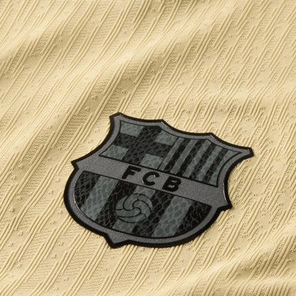Camiseta Barcelona 25-26 - Segunda Equipación