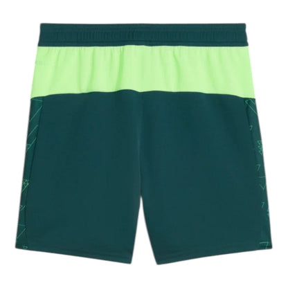 Short Manchester City IV 25-26 - Hombre