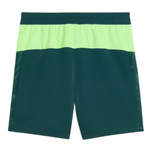 Short Manchester City IV 25-26 - Hombre