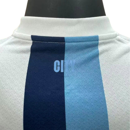 Camiseta Manchester City Jugador 26-27 - Tercera Equipación