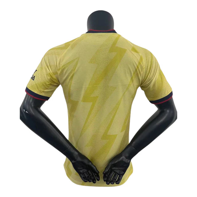 Camiseta Arsenal Jugador 26-27 - Tercera Equipación