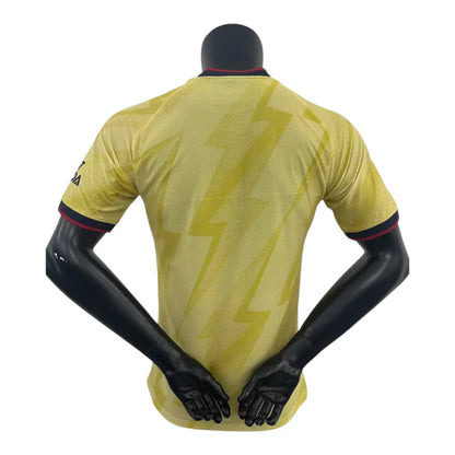 Camiseta Arsenal Jugador 26-27 - Tercera Equipación