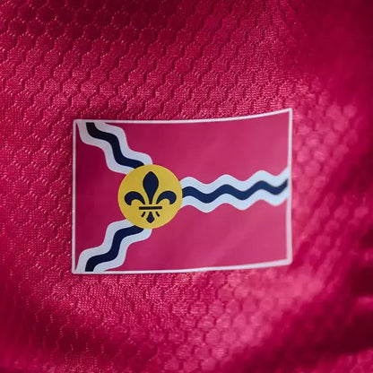 Camiseta St. Louis City 24-25 - Primera Equipación