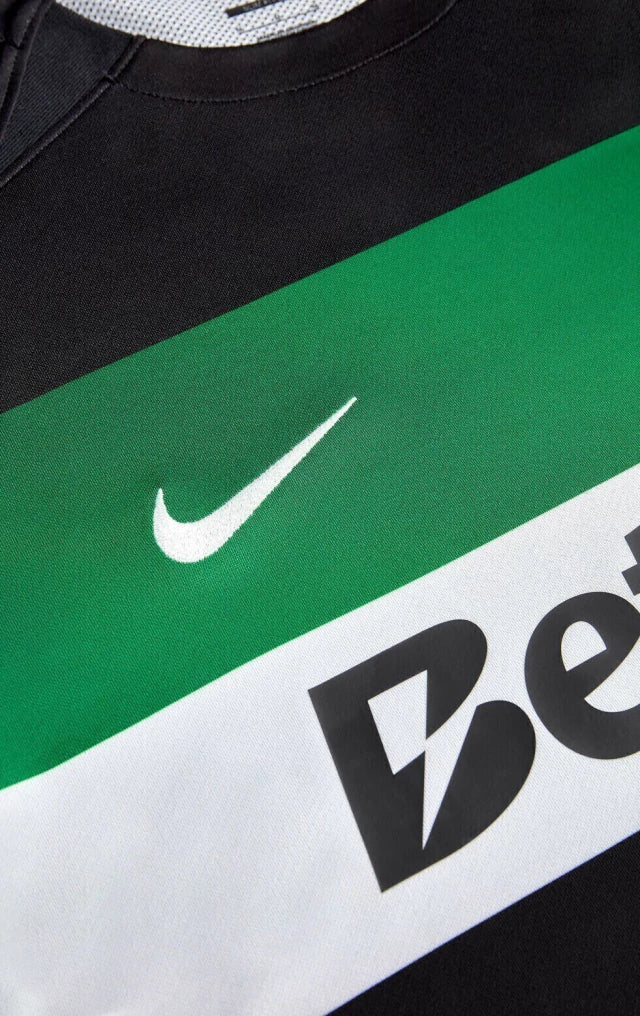 Camiseta Sporting Lisboa 24-25 - Primera Equipación