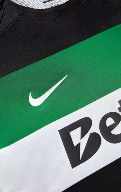 Camiseta Sporting Lisboa 24-25 - Primera Equipación