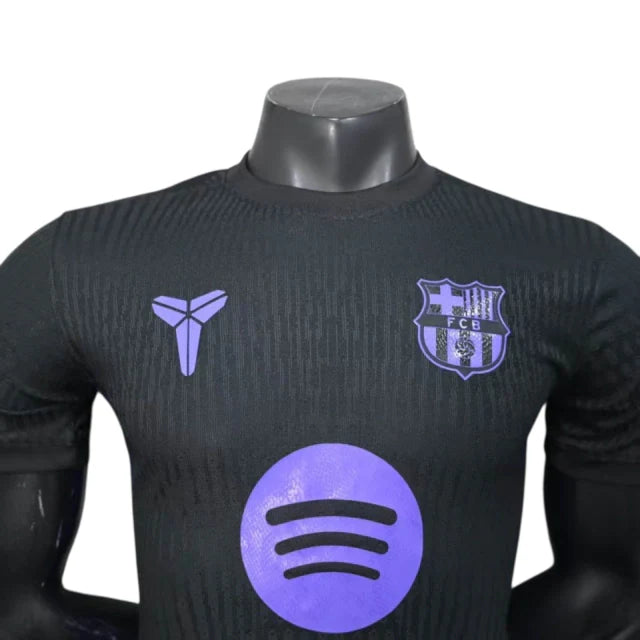 Camiseta Barcelona Jugador 25-26