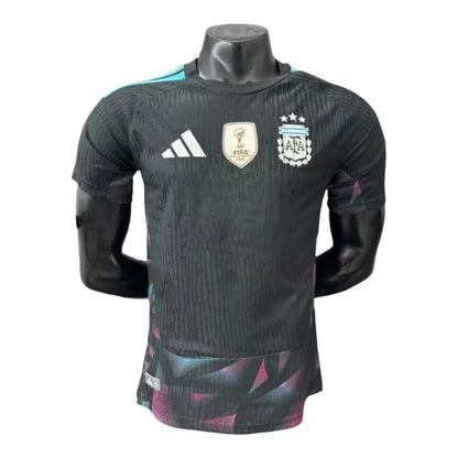 Camiseta de Portero Seleção Argentine Jugador 26-27