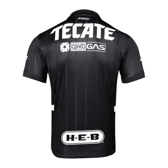 Camiseta Monterrey 25-26 - Tercera Equipación