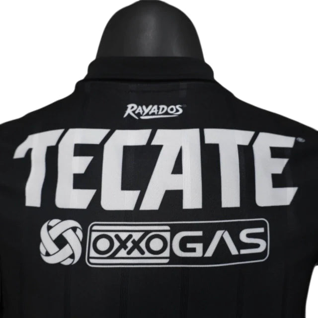 Camiseta Monterrey Jugador 25-26 - Tercera Equipación