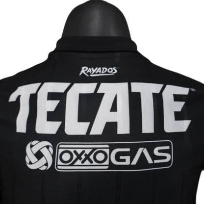 Camiseta Monterrey Jugador 25-26 - Tercera Equipación