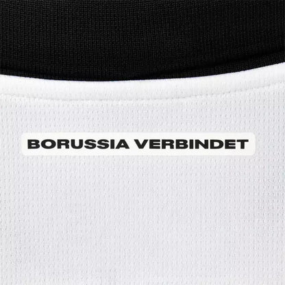 Camiseta Borussia Dortmund 24-25 - Tercera Equipación
