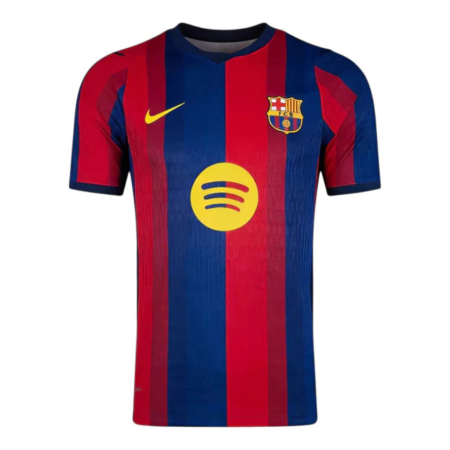 Camiseta Barcelona 26-27 - Primera Equipación