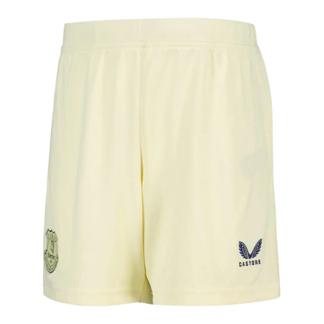 Short Everton II 25-26 - Hombre
