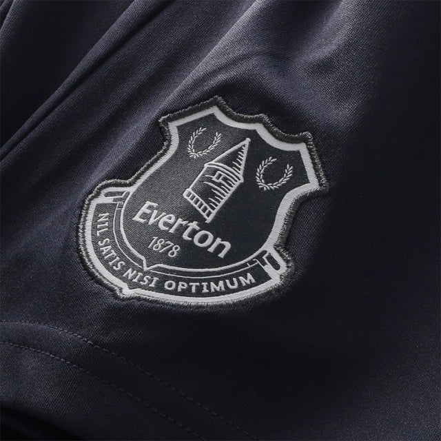 Short Everton Portero 25-26 - Hombre