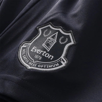 Short Everton Portero 25-26 - Hombre