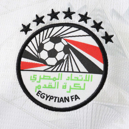 Camiseta Seleção Egito 26-27 - Segunda Equipación Mujer