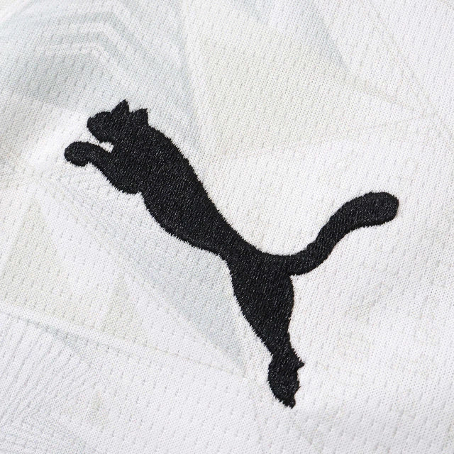Camiseta Seleção Egito 26-27 - Segunda Equipación