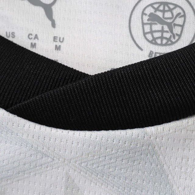 Camiseta Seleção Egito 26-27 - Segunda Equipación